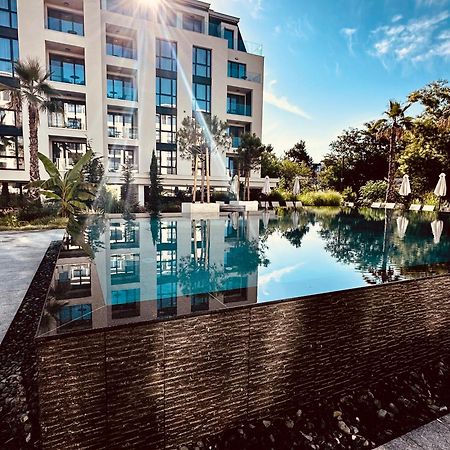 Azur Premium Resort Святые Константин и Елена Экстерьер фото