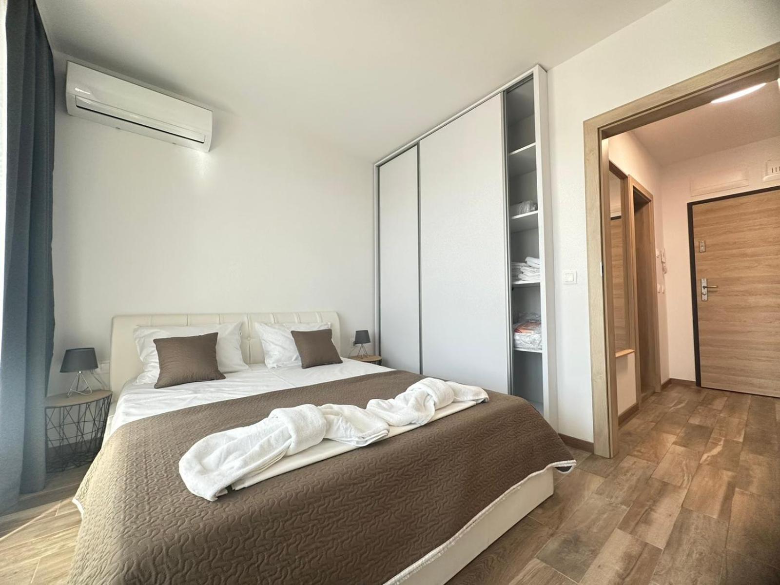 Azur Premium Resort Святые Константин и Елена Экстерьер фото