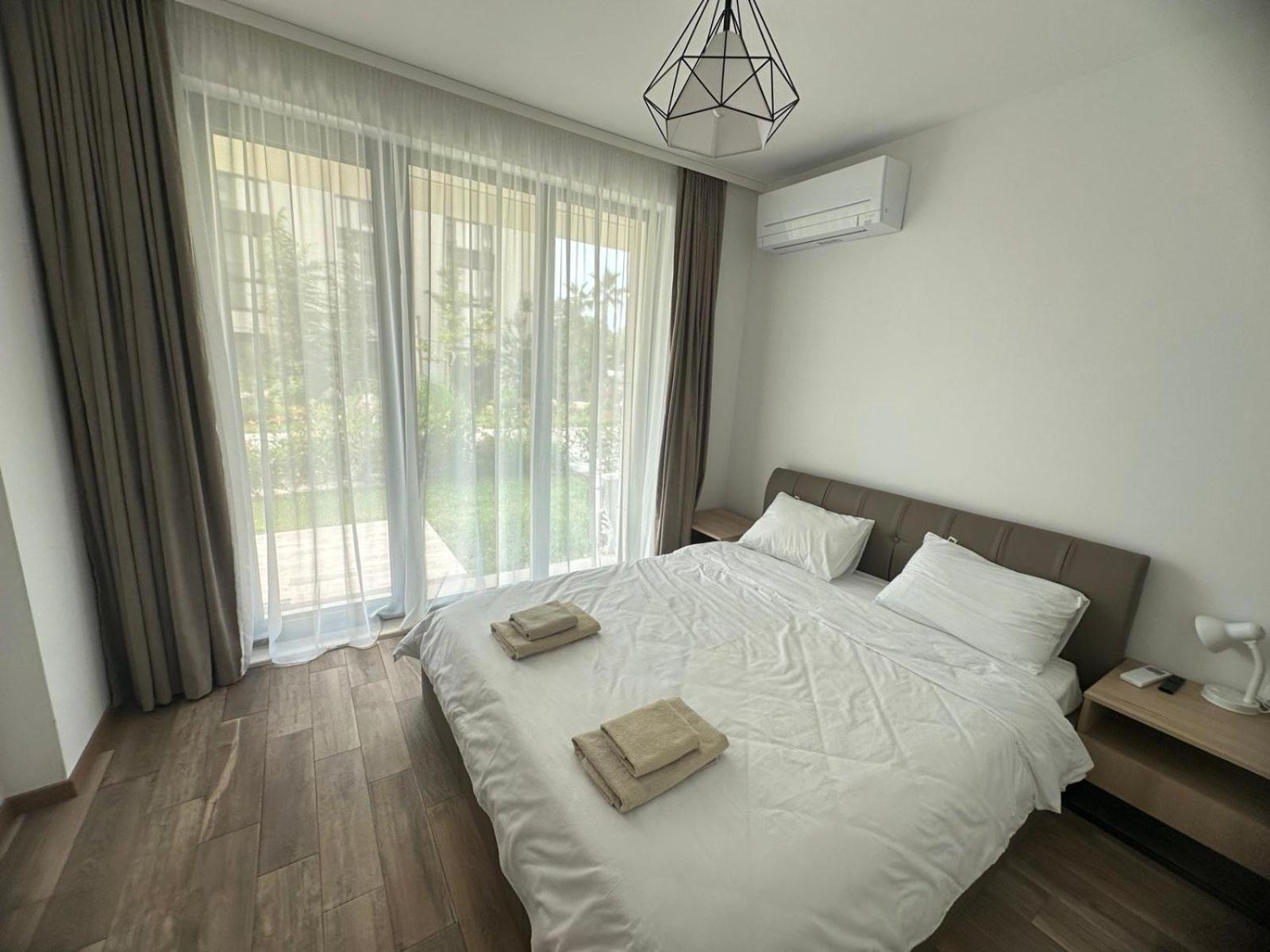 Azur Premium Resort Святые Константин и Елена Номер фото