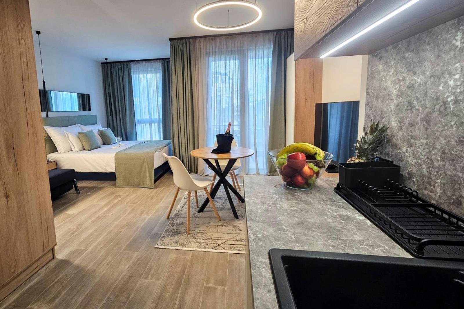 Azur Premium Resort Святые Константин и Елена Номер фото