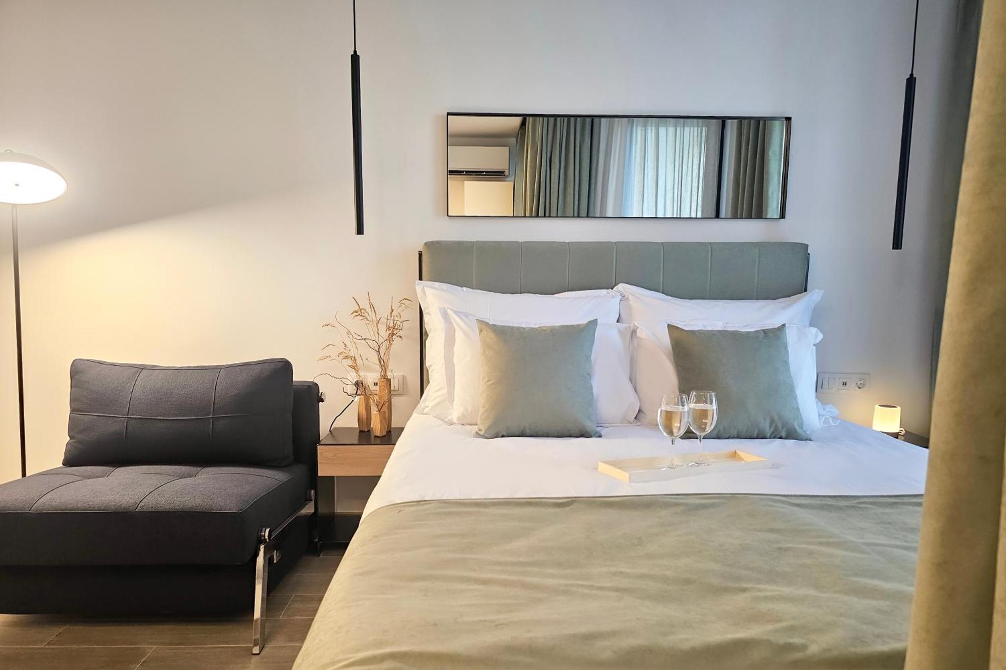 Azur Premium Resort Святые Константин и Елена Номер фото
