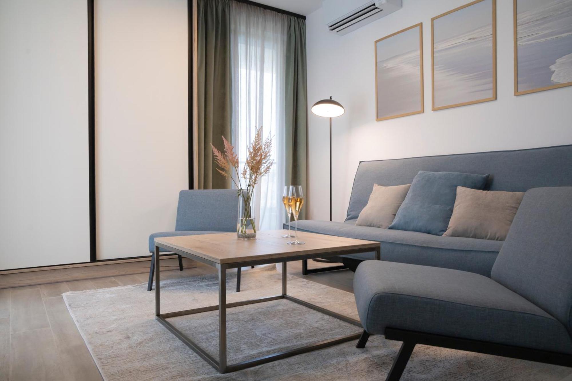 Azur Premium Resort Святые Константин и Елена Экстерьер фото