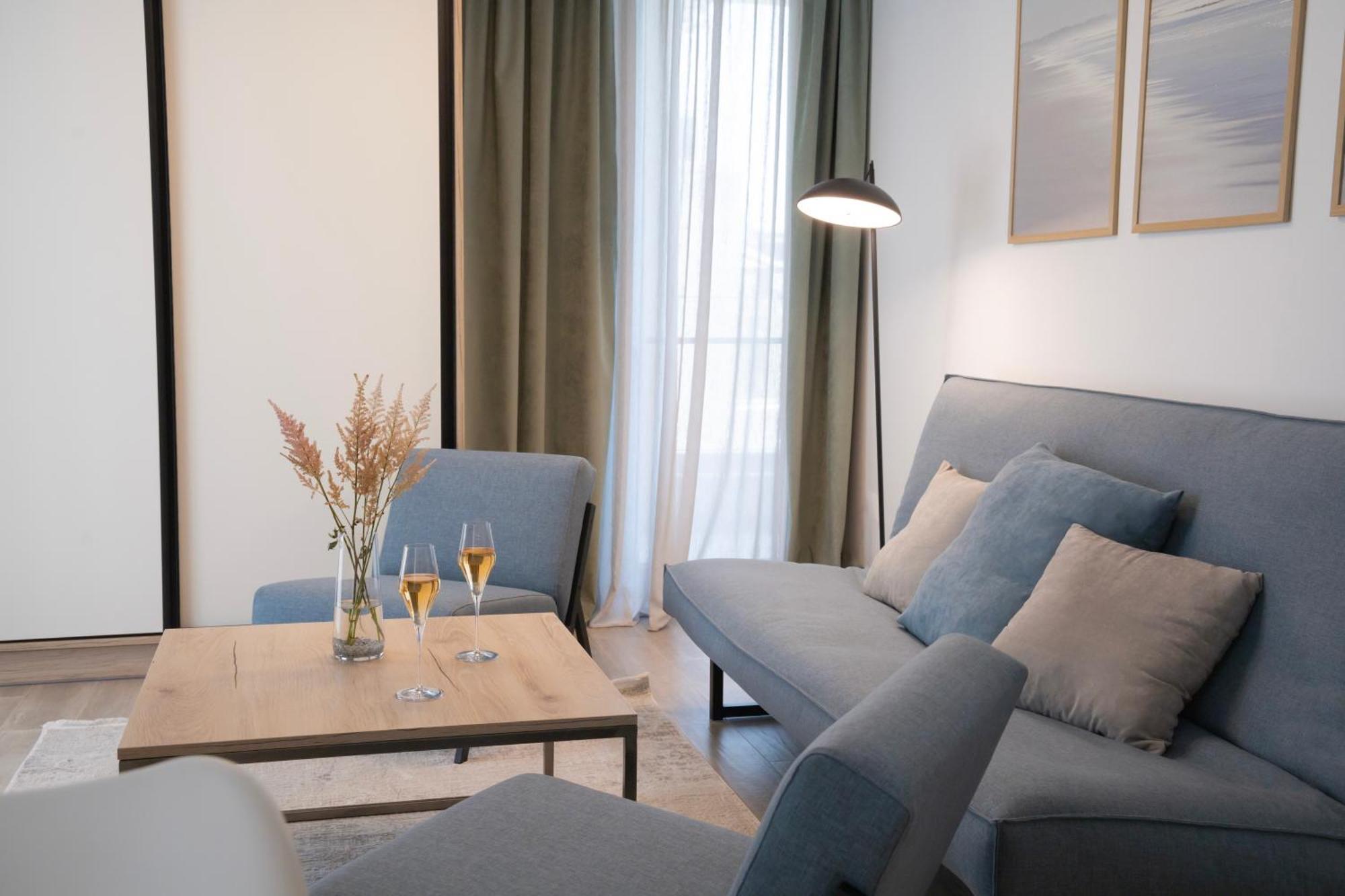 Azur Premium Resort Святые Константин и Елена Экстерьер фото