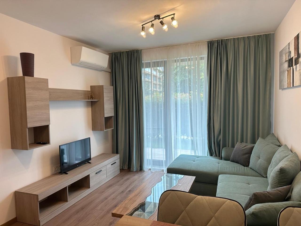 Azur Premium Resort Святые Константин и Елена Номер фото