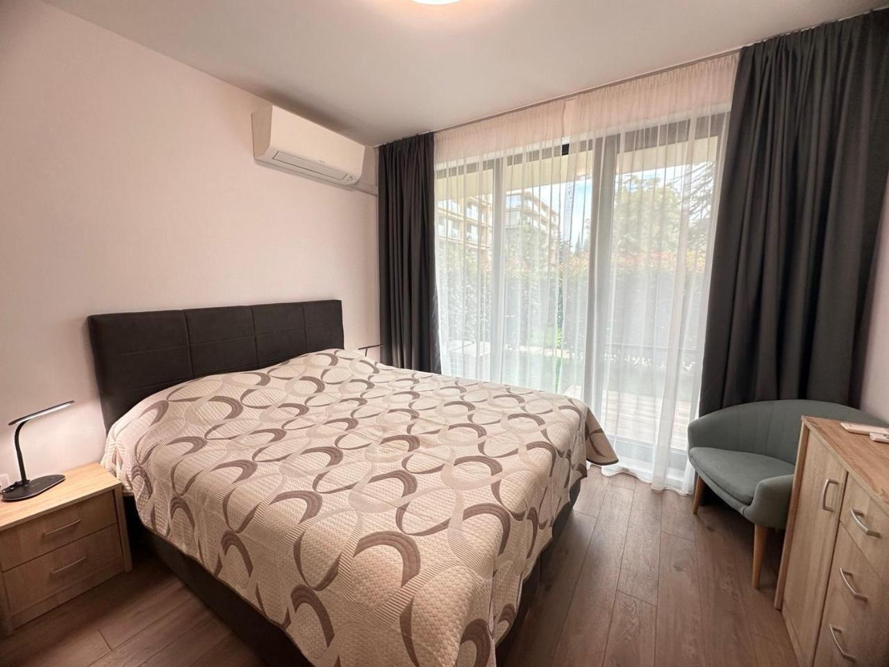 Azur Premium Resort Святые Константин и Елена Номер фото